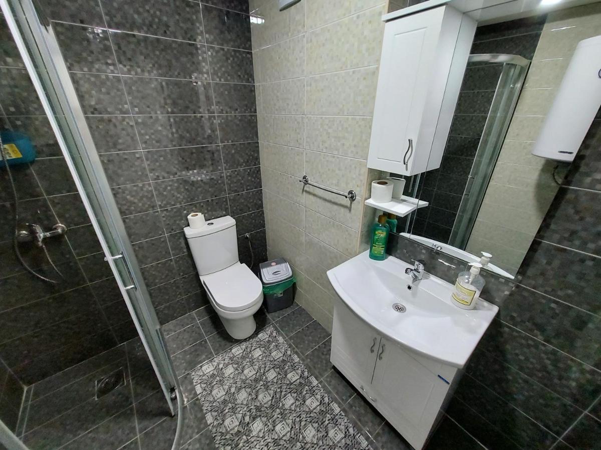 Unique Apartmens City Center Битола Экстерьер фото