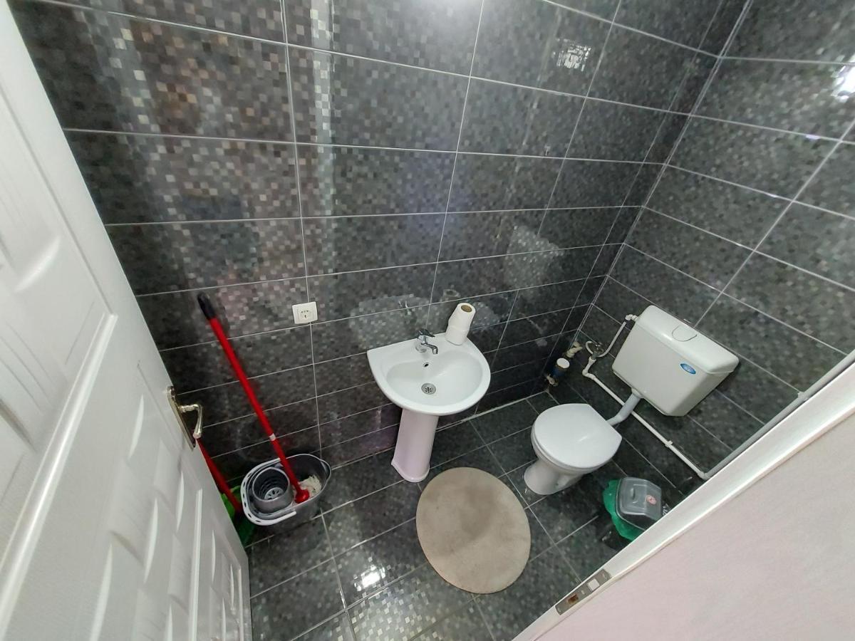 Unique Apartmens City Center Битола Экстерьер фото